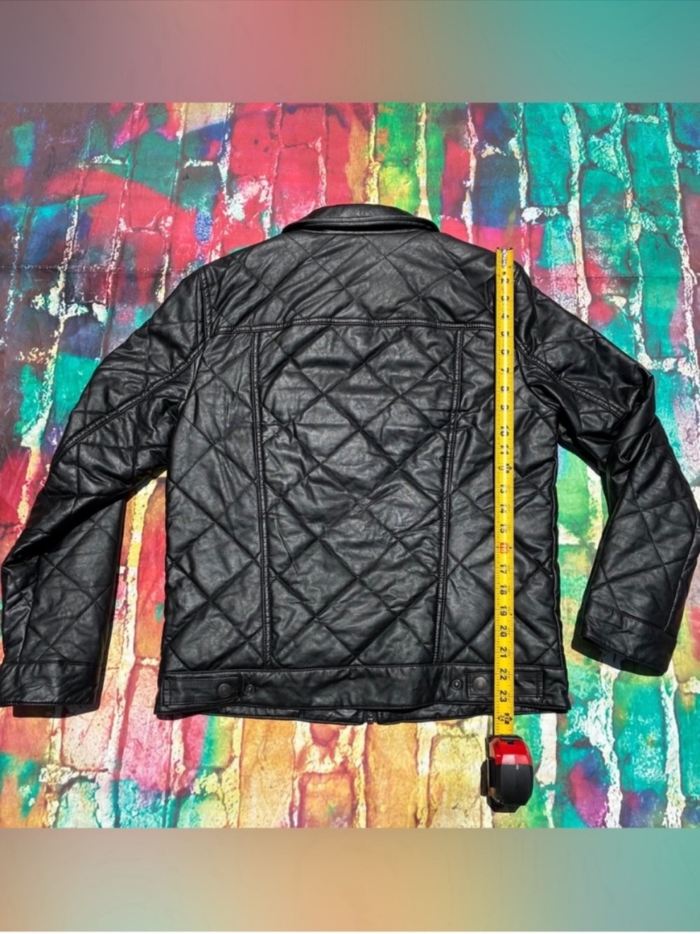 Levi’s RARE Fall lightweight jacket - Picture 3 of 7